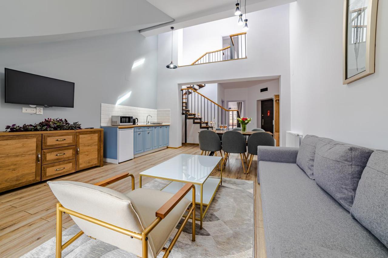 Apartment Yael Luxury 4