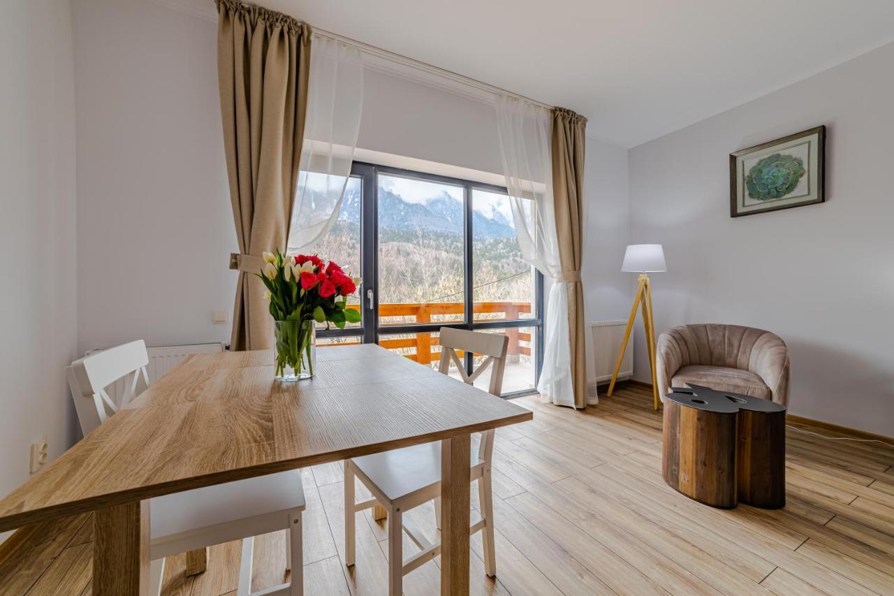 Yael Luxury 4 Buşteni