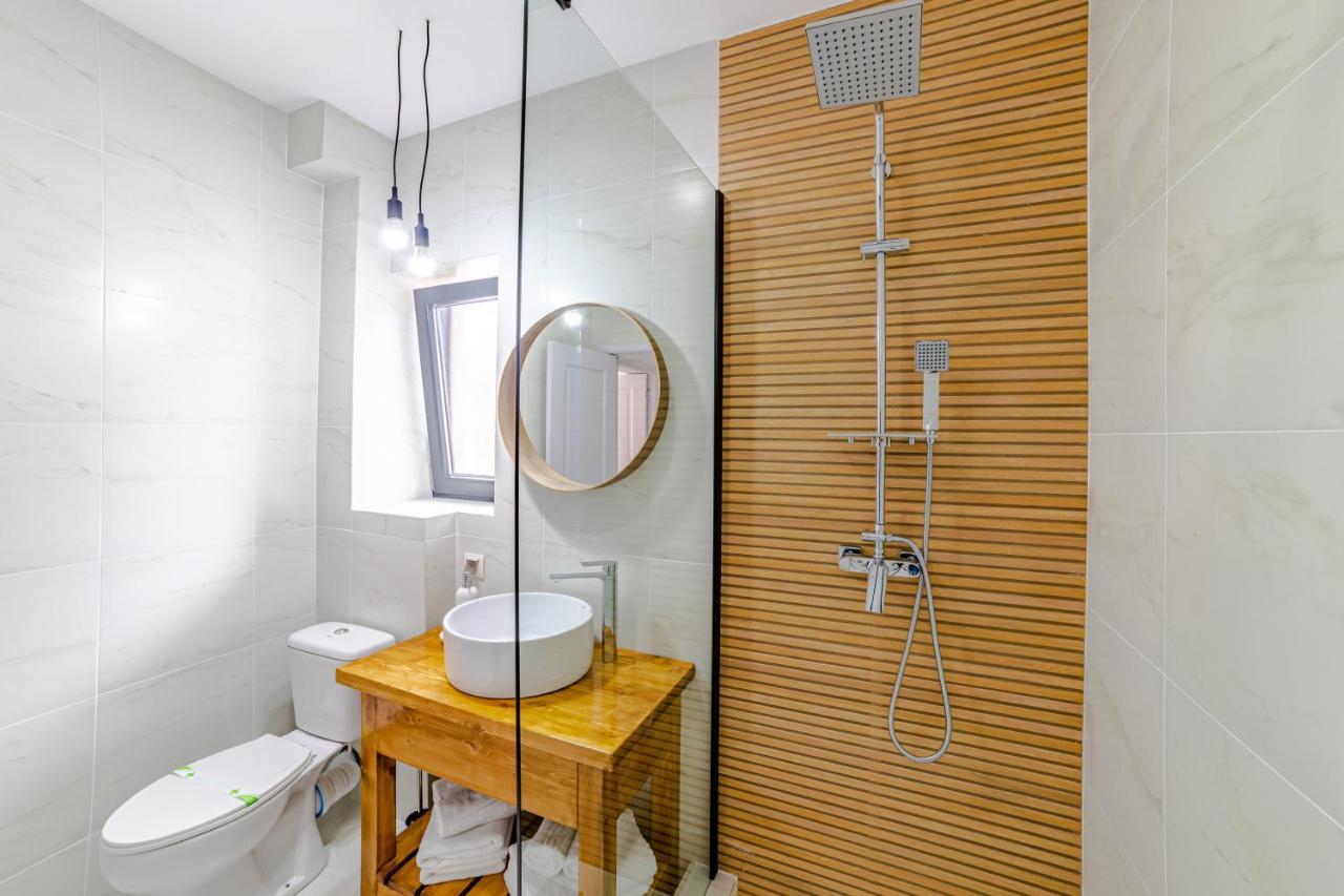 Yael Luxury 4 Buşteni