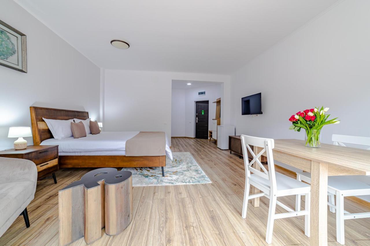 Yael Luxury 4 Buşteni