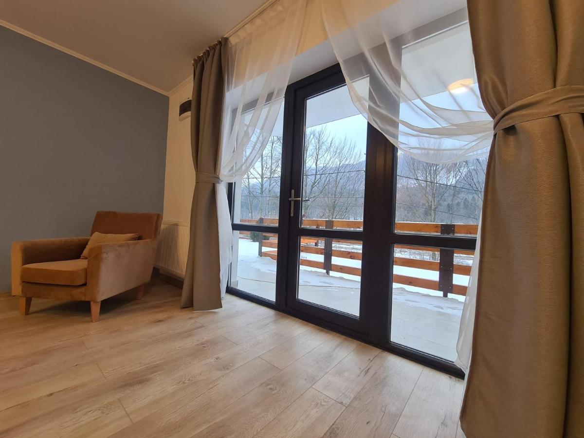 Apartment Yael Luxury 4 *