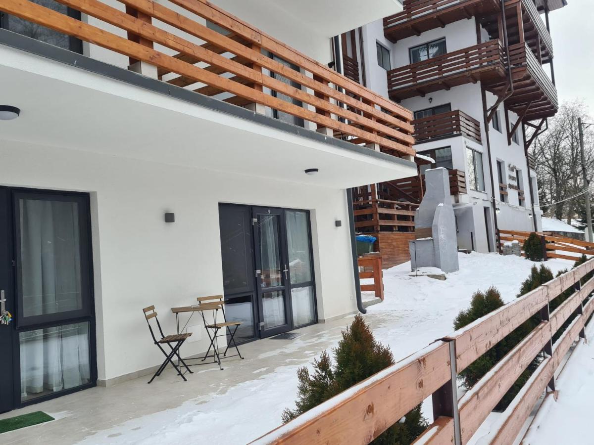 Apartment Yael Luxury 4 *