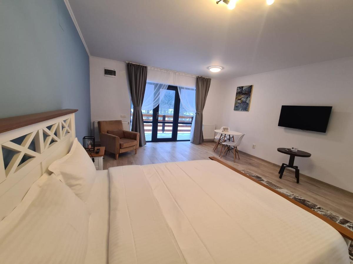 Apartment Yael Luxury 4