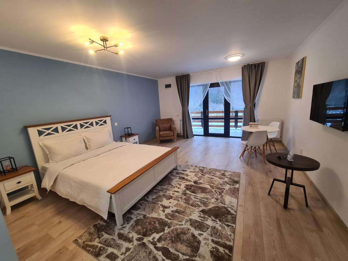 Yael Luxury 4 Buşteni